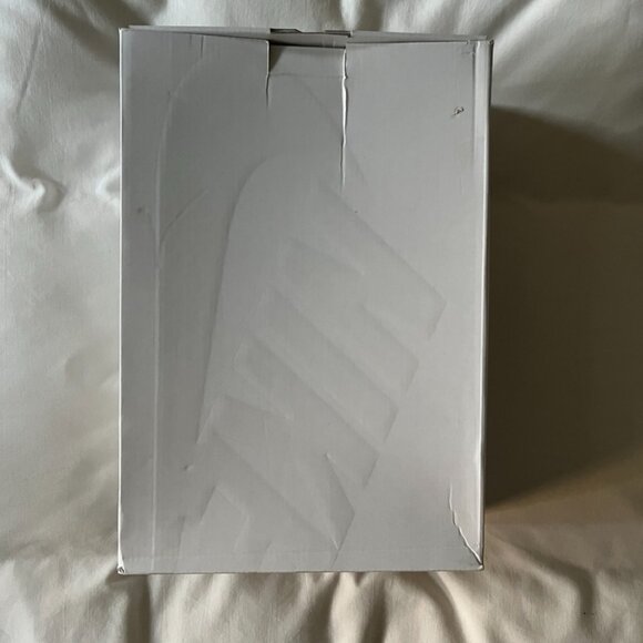 WMNS AIR JORDAN I REBEL XX OFF WHITE Size US 8 UK 5.5 EU 39 - Picture 13 of 16